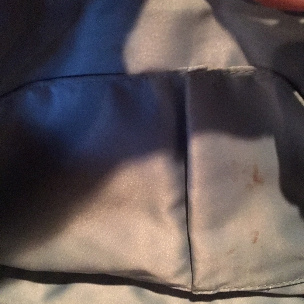 Coach Tan Leather Satchel - Picture 8 of 9